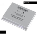 Apple A1175 A1260 A1150 A1211 A1226 MacBook Pro Laptop Battery