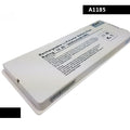 Apple A1185 A1181 2006 2007 2008 MacBook 13 " Laptop Battery
