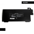 Apple A1245 A1237 A1304 MacBook Air 13"  2008 - mid  Laptop Battery