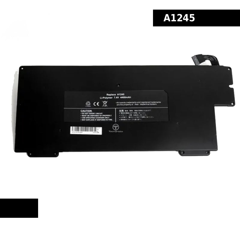 Apple A1245 A1237 A1304 MacBook Air 13"  2008 - mid  Laptop Battery