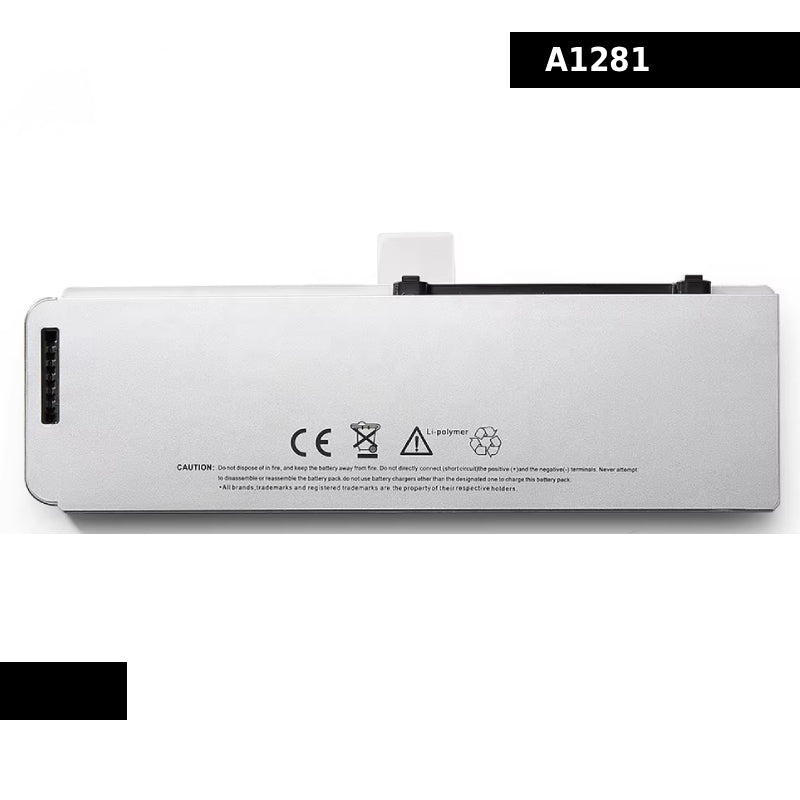 Apple A1281 MacBook Pro 15" A1286 2008 Laptop Battery
