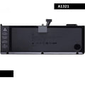 Apple A1286 A1321 2009 mid 2010 MacBook Pro 15" Laptop Battery