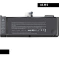 Apple A1286 EMC 2563 A1382 MacBook Pro 15"  Laptop Battery