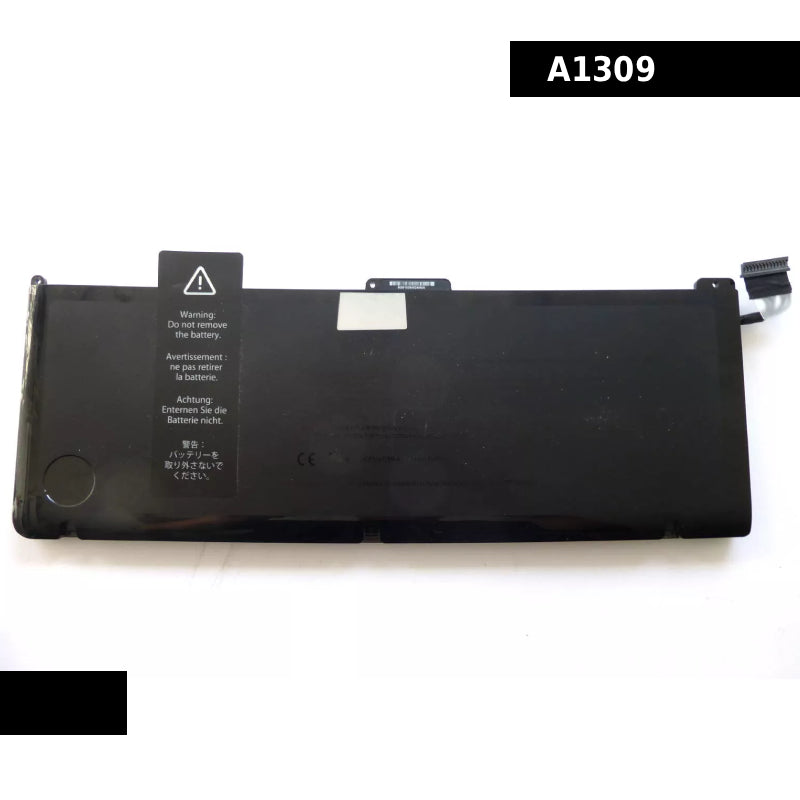 Apple A1297 EMC 2272 EMC 2352 A1309 MacBook Pro 17" Laptop Battery