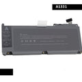 Apple A1331 A1342 EMC 2350 EMC 2395 MacBook 13.3" Unibody Laptop Battery