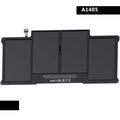 Apple A1369 EMC 2392 A1466 A1405 MacBook Air 13 2012 2013  Laptop Battery