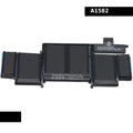 Apple A1502 EMC 2835 A1582 2015 early MacBook Pro 13.3 Laptop Battery