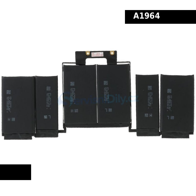 Apple A1964 A1989 EMC 3358 EMC 3214 MacBook Pro 13" Laptop Battery