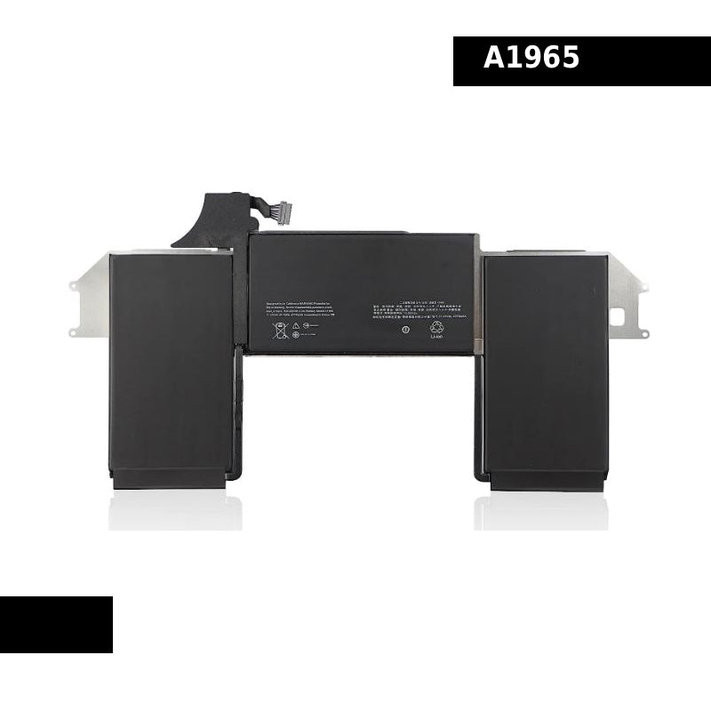 Apple A1965 A1932 EMC 3184 A2179 EMC 3302 MacBook Air 13  Laptop Battery