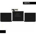 Apple A2171 MacBook Pro 13 "A2159 A2289 A2338  Laptop Battery