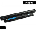 Dell 14R 15R 3421 5421 5437 3521 5537 MR90V 6 Cell Laptop Battery