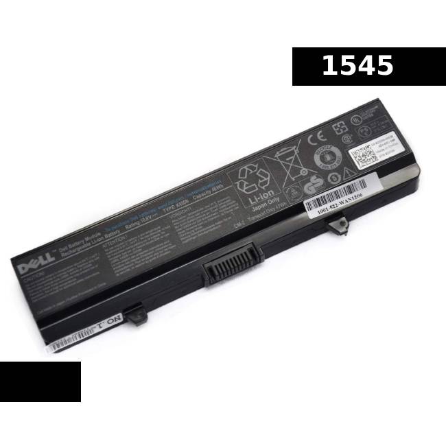 Dell 1545 1525 PP41L PP42L M911G GP952 6 Cell Laptop Battery