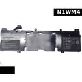 Dell Alienware 13 R1 R2 P56G 3V806 N1WM4 Laptop Battery