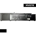 Dell G3 3500 3790 3590 G5 5000 5500 5590 MV07R 68Wh Laptop Battery