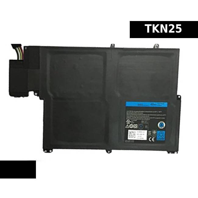 Dell Inspiron 13Z 5323 V3360 TKN25 Laptop Battery