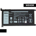 Dell Inspiron 14 15 7560 7460 7472 7572 P74G 7368 WDXOR Laptop Battery
