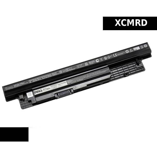 Dell Inspiron 3421 3437 3442 3443 3521 5421 5437 5537 XCMRD 6 Cell Laptop Battery