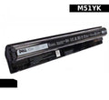 Dell Inspiron 3451 3458 3459 3558 3576 3559 5455 5458 5558 M5Y1K Laptop Battery