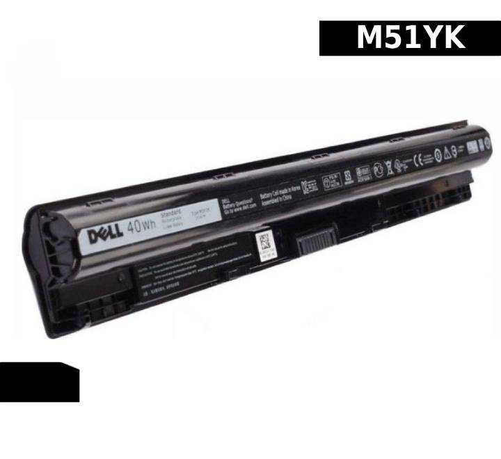 Dell Inspiron 3451 3458 3459 3558 3576 3559 5455 5458 5558 M5Y1K Laptop Battery