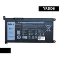 Dell Inspiron 5480 5488 Vostro 3400 3501 5594 YRDD6 42Wh Laptop Battery