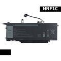Dell Inspiron 7400 9410 NF2MW 52wh Laptop Battery