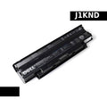 Dell Inspiron N5010 M5010 N4050 N5110 N4110 J1KND 6 Cell Laptop Battery