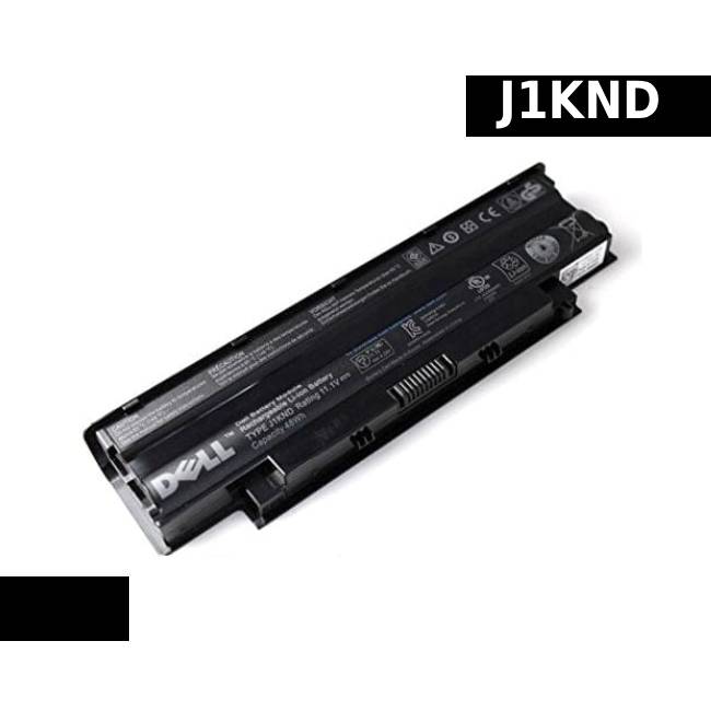 Dell Inspiron N5010 M5010 N4050 N5110 N4110 J1KND 6 Cell Laptop Battery