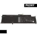 Dell Latitude 13-7370 N3KPR P67G P63NY 43Wh Laptop Battery