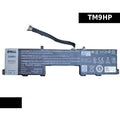 Dell Latitude 13 7350 20WHR 8K1VJ FRVYX TM9HP Laptop Battery