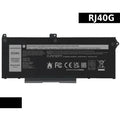 Dell Latitude14 5420 5520 Precision15 3560 RJ40G 63Wh Laptop Battery