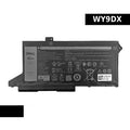 Dell Latitude 14 5420 5520 Precision 15 3560 WY9DX 42Wh Laptop Battery