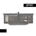 Dell Latitude 14 7310 7410 Y7HR3 JHT2H Laptop Battery