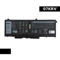 Dell Latitude 15 7530 14 7430 07KRV Laptop Battery