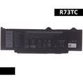 Dell Latitude 5340 5440 5540 3340 3440 R73TC Laptop Battery
