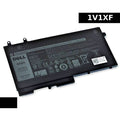 Dell Latitude 5400 5401 5500 5501 5410 5411 5510 1V1XF 42Wh Laptop Battery