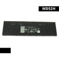 Dell Latitude E7240 E7250 WD52H 31Wh Laptop Battery