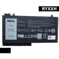 Dell Latitude P48G 3350 3160 E5450 E5550 RYXXH 38Wh Laptop Battery