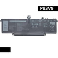 Dell Precision 5470 5480 5490 P154G0012 CDTT2 P83V9 Laptop Battery