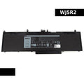 Dell Precision M3510 Latitude E5570 WJ5R2 84Wh Laptop Battery