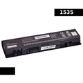 Dell Studio 1535 1536 1537 1555 1557 1558 6 Cell Laptop Battery