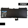 Dell XPS12 XPS13 L321X L322X XPS13Z Y9N00 Laptop Battery