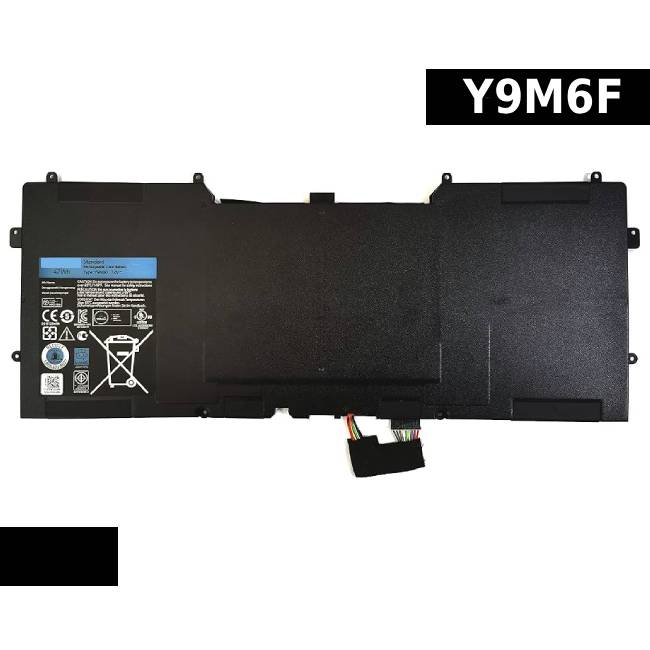 Dell XPS12 XPS13 L321X L322X XPS13Z Y9N00 Laptop Battery