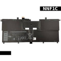 Dell XPS13 9365 13-9365 NNF1C Laptop Battery