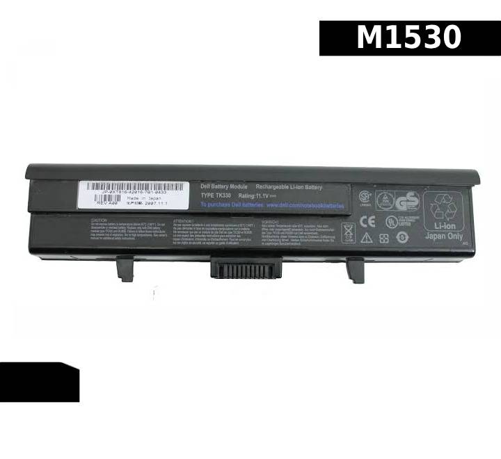 Dell XPS M1530 TK330 TX363 PP28L Laptop Battery
